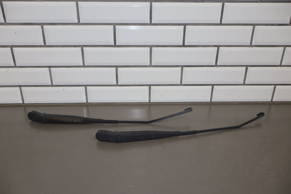 2010-2014 Ford F-150 Raptor Wiper Arm Pair