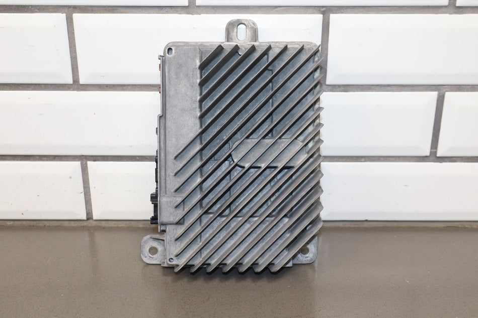 15-20 Cadillac Escalade Bose Radio Amplifier OEM