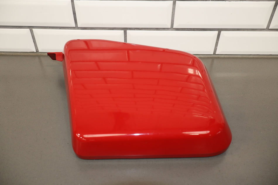 2003-2009 Hummer H2- Driver Left Cowl Vent Panel Cap