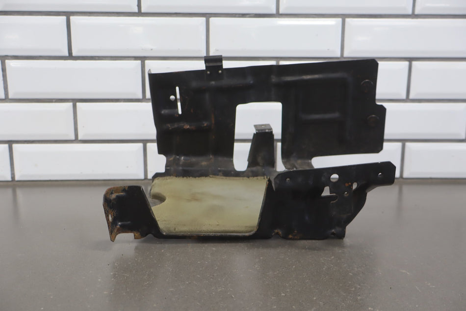 1987-1996 Ford F250 OBS OEM Battery Tray Box Assembly