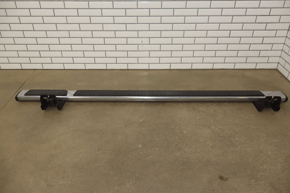 2017 Ram 1500 Left Running Board OEM