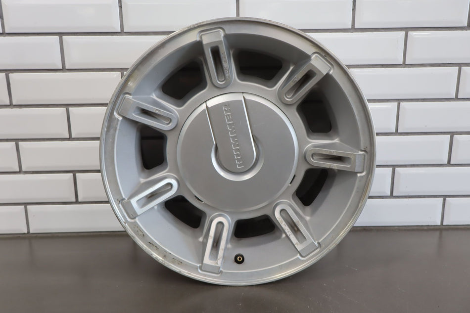2007 Hummer H2- Wheel