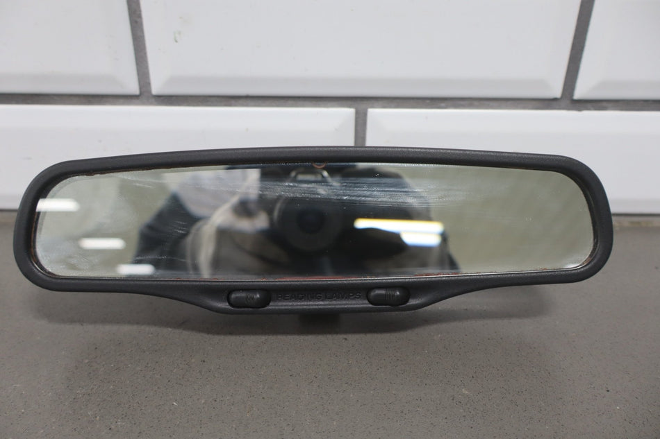 1993-2000 Chevrolet Camaro, Pontiac Firebird- Interior Rearview Mirror
