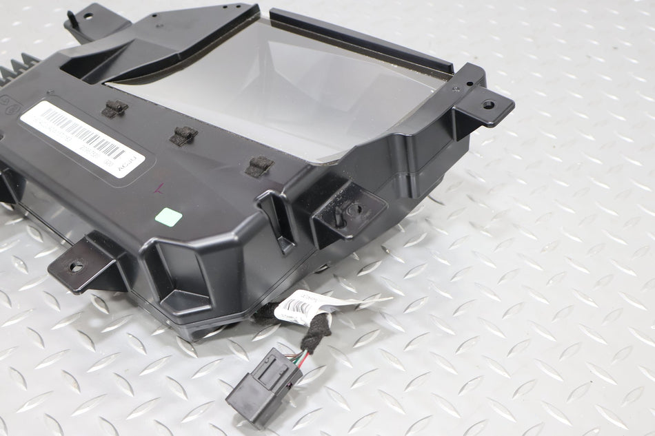 10-15 Chevy Camaro Heads Up Display 20957520