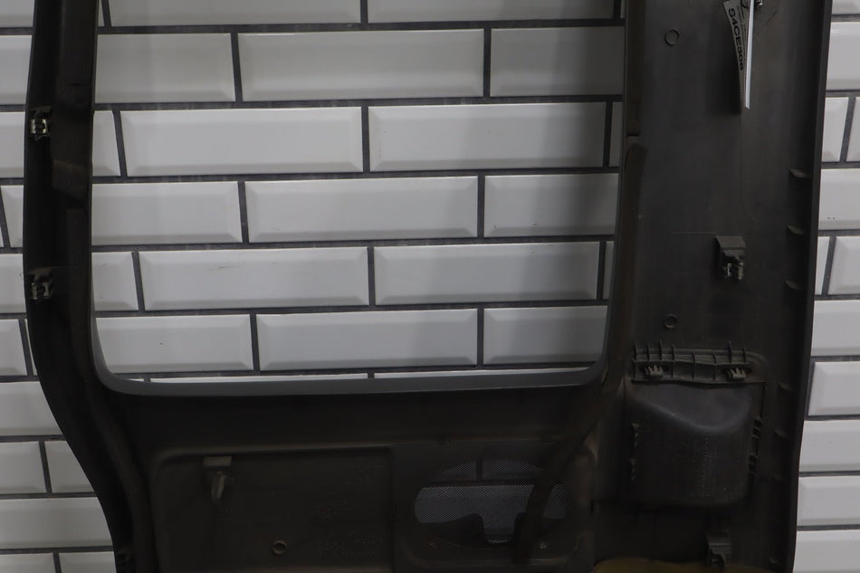 2004 Chevrolet Silverado 2500- Rear Door Trim