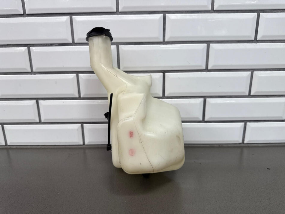 2004 Chevrolet SSR- Washer Bottle