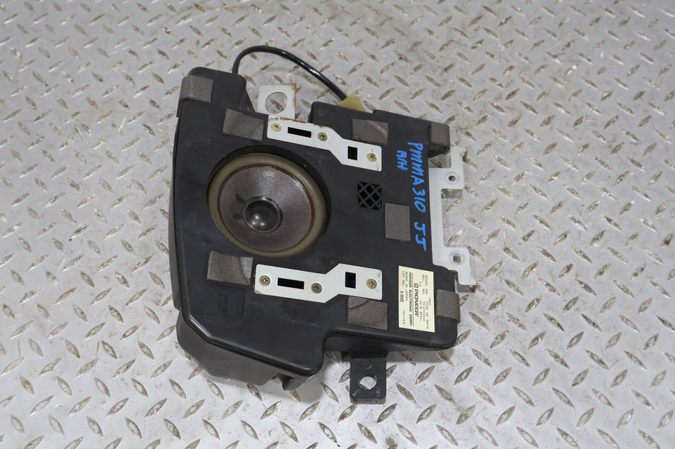 86-91 Mazda RX-7 FC Right Rear Speaker