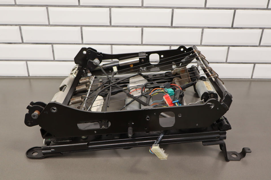 2004 Chevrolet Corvette- Front Seat Track