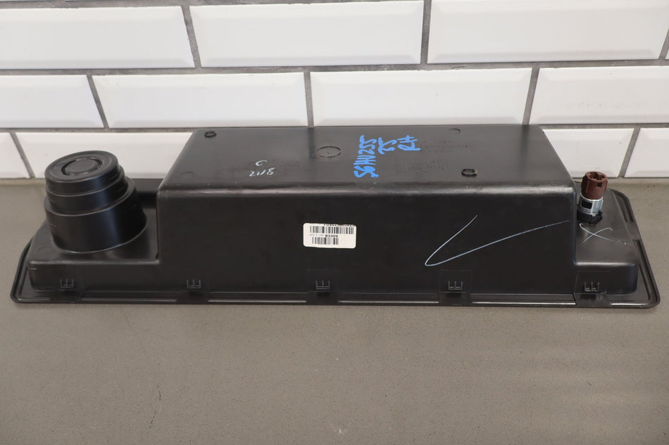 2007 Hummer H2 Quarter Trim Panel OEM