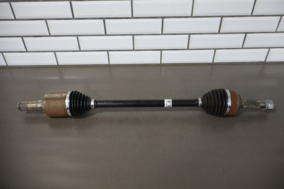2022-2026 Tesla Model S Long Range All Wheel Drive Right Rear CV Axle