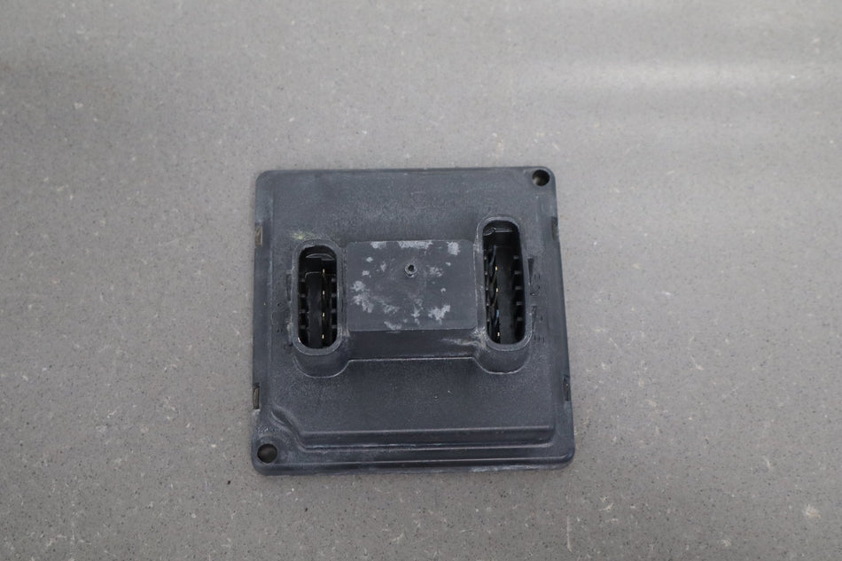 1984-2004 Chevrolet Corvette C5 - Chassis Computer PN: 16523917