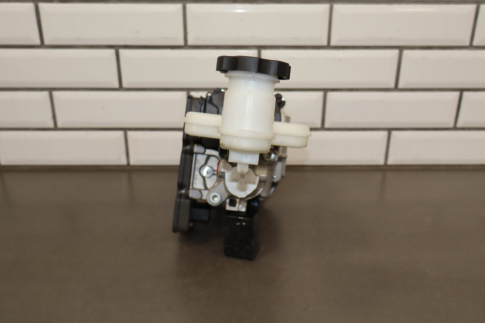 16-20 Model X MX Electromechanical Power Brake iBooster Reservoir 1045523-00-C