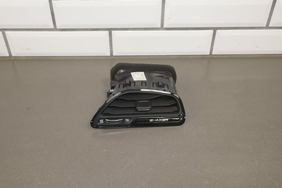 2016 Dodge Challenger Shaker Right Dash Vent OEM