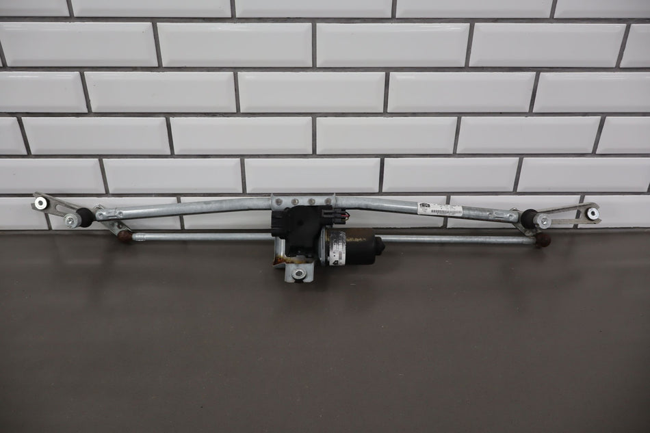 2003-2009 Hummer H2 Wiper Motor & Transmission