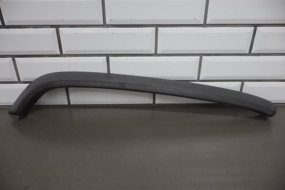 2003 Hummer H2- Left Front Wheel Arch Moulding
