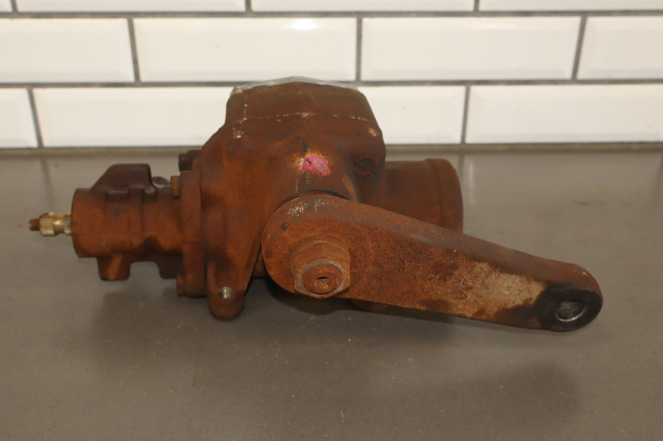 2004 Ford F-250 Super Duty- Steering Gear