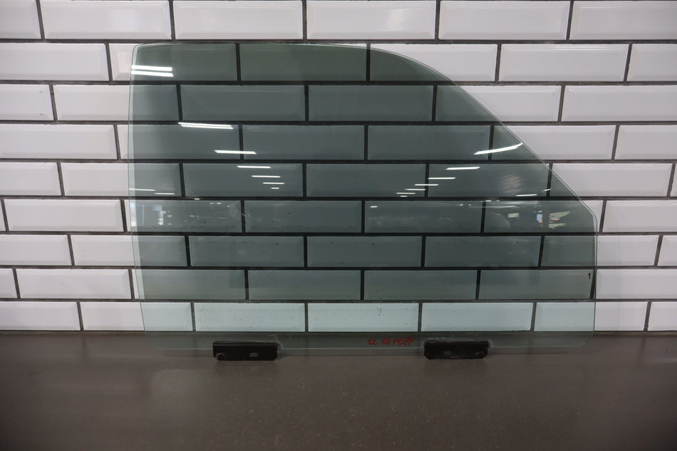 1996 Dodge Ram 1500- Right Front Door Window