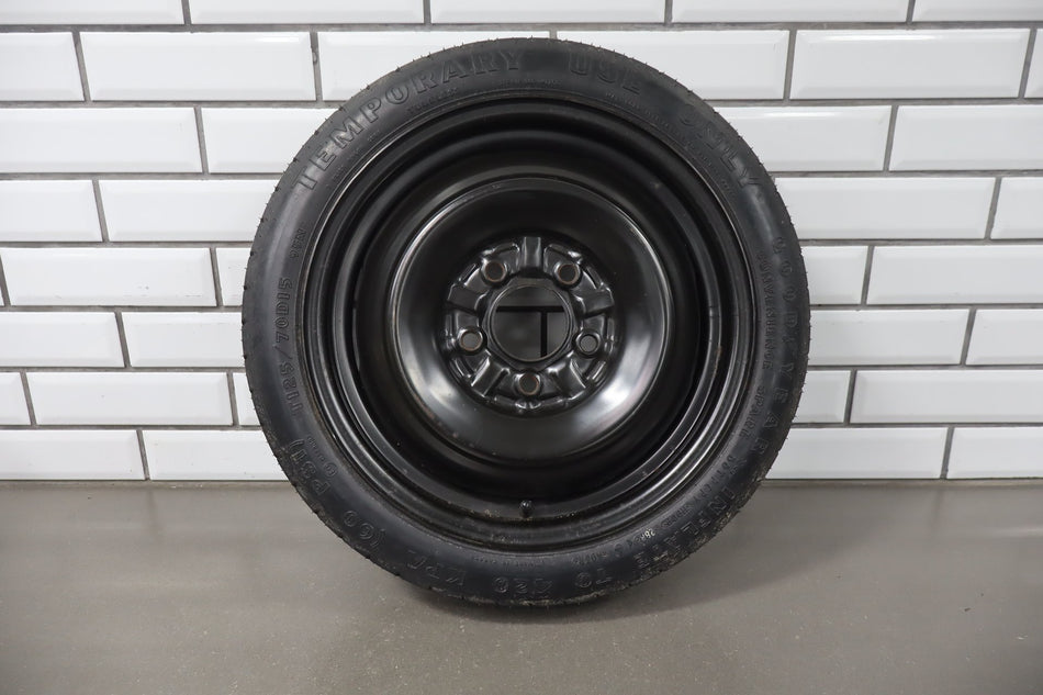 1999 Mitsubishi Eclipse Spare Wheel OEM