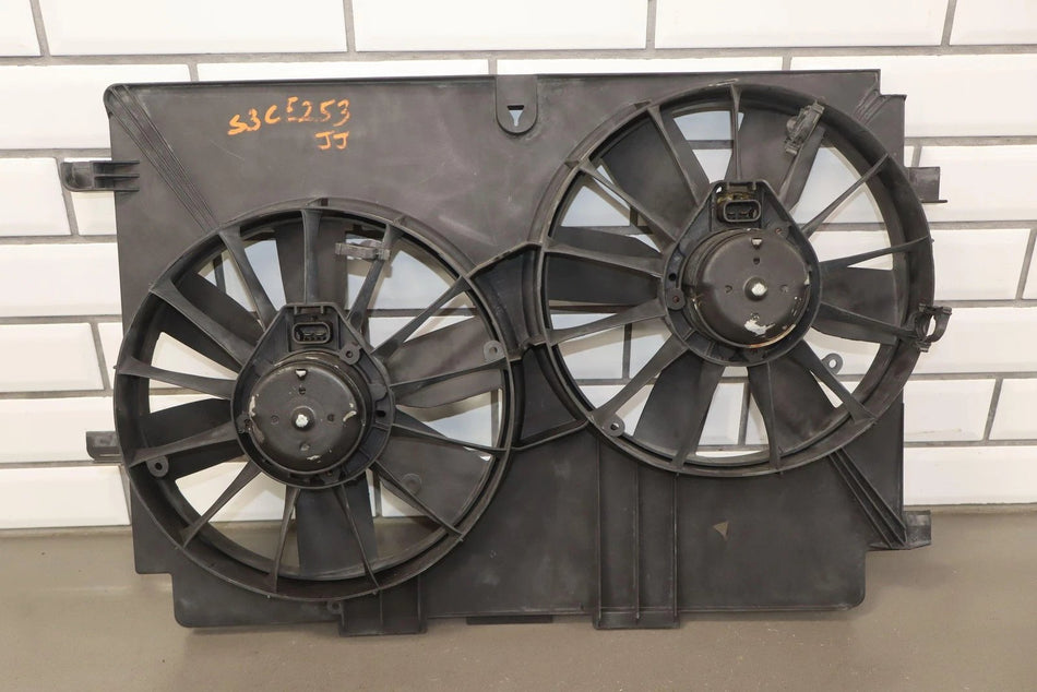 1997-2004 Chevrolet Corvette Cooling Fan 24001282