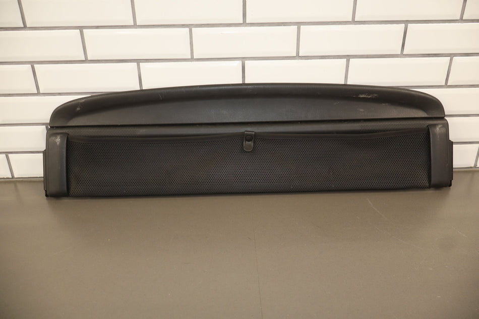 1999-2003 Mazda MX-5 Miata NB2- Convertible Wind Blocker