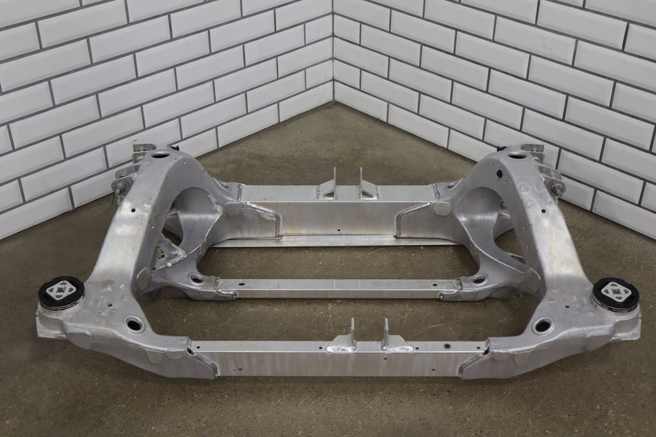 2016 Tesla S Crossmember K-Frame OEM