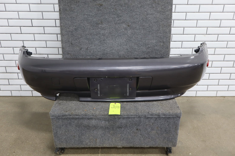 2000 BMW Z3 E36- Rear Bumper