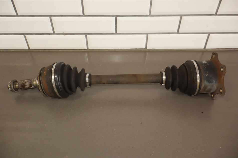 1986-1992 Toyota Supra MA70 7MGE Non-turbo Left Rear AXLE SHAFT