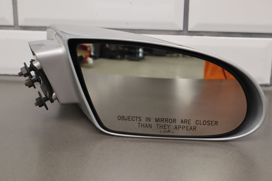 2002 Chevrolet Camaro- Right Door Mirror