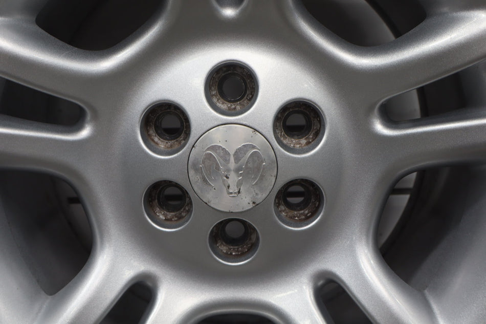 97-04 Dodge Dakota/Durango 16x8 Aluminum Alloy Wheel Rim OEM