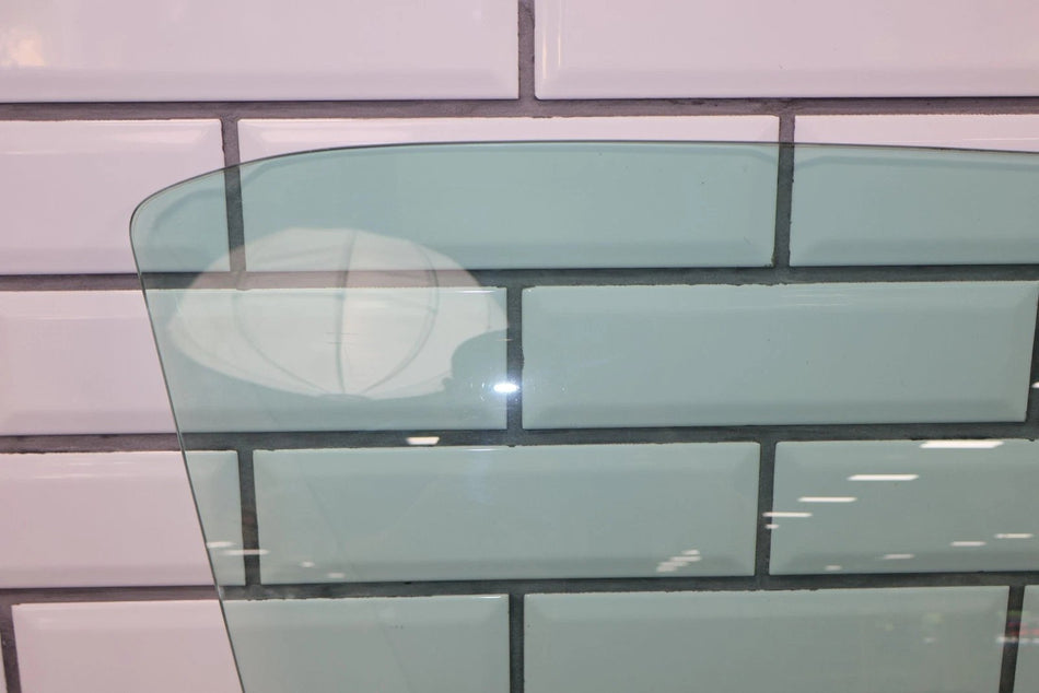 2005 Cadillac XLR- Right Front Door Window