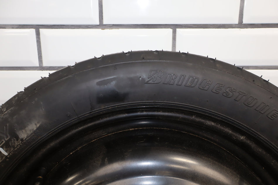 2008-2015 Mitsubishi Lancer Evolution X MR GSR Emergency Temporary Spare Tire