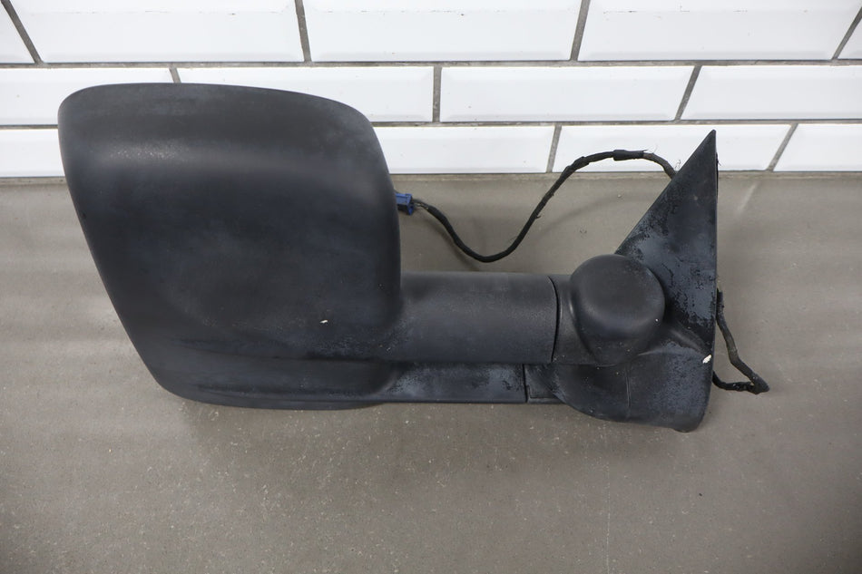 03-07 Chevrolet Silverado/GMC Sierra Right Power Signal Tow Mirror OEM