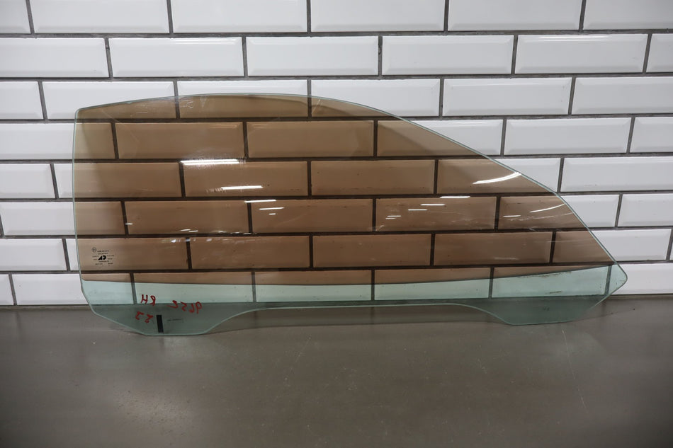 1997-2004 Chevrolet Corvette C5 Right Psssenger Door Window 10403189