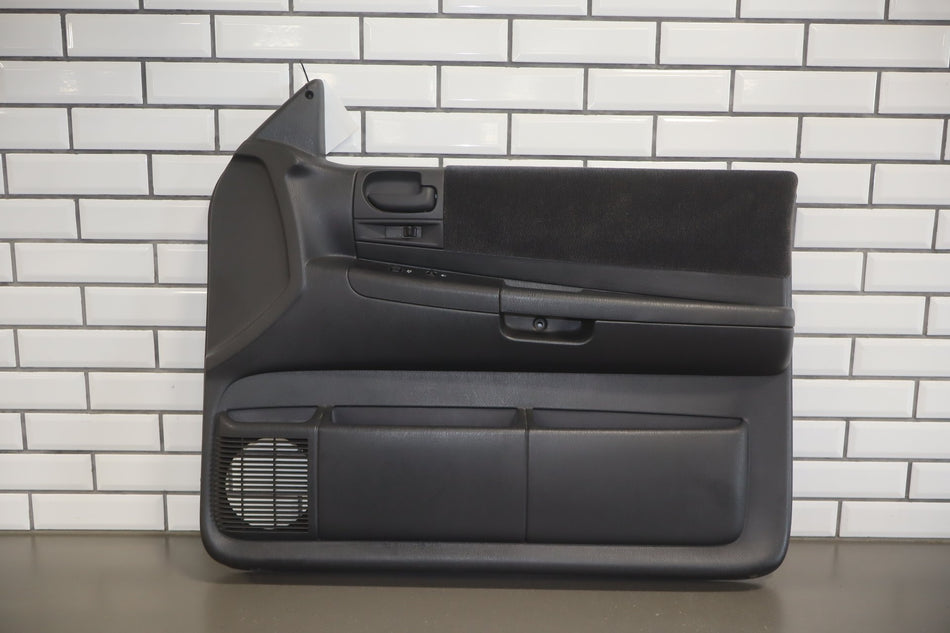 2004 Dodge Dakota Sport Right Front Interior Trim Panel Dark Slate Gray DV