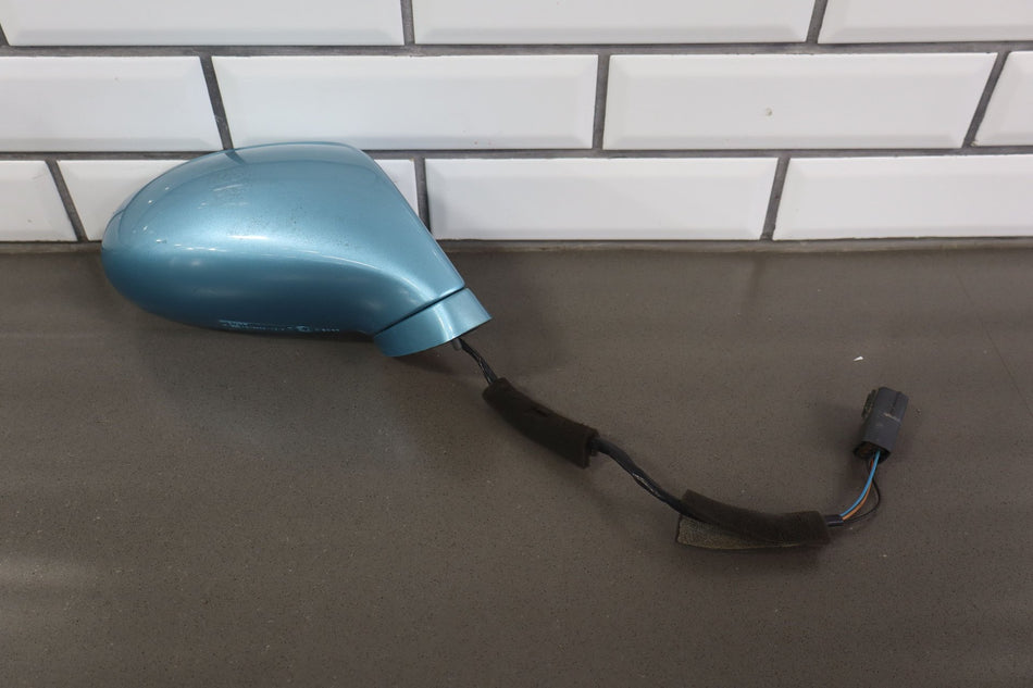 1999-2005 Mazda MX-5 Miata Right Door Mirror NC1169120GPZ