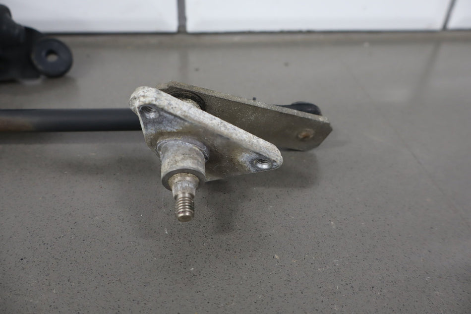 2002 Toyota MR2 W30- Front Wiper Motor