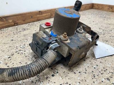 13 ABS Brake Unit Does not apply OEM