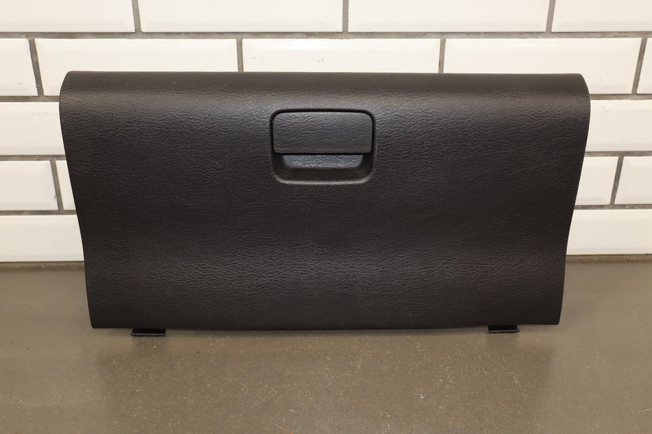2005 Dodge Ram 2500 Glove Box Dark Slate DV OEM