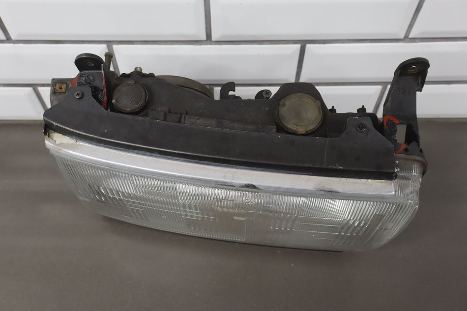 1991 Toyota Land Cruiser Right Headlamp OEM