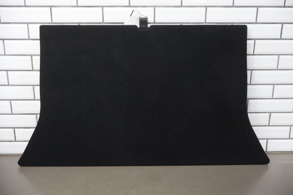 2020 Tesla Model X Cargo Cover OEM