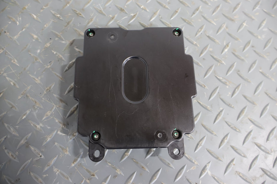 16-20 Tesla Model X Right Falcon Wing Chassis Control Module