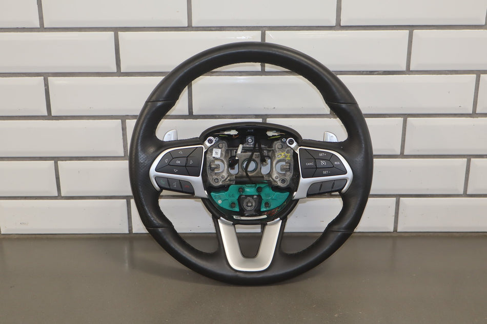 2015-2023 Dodge Challenger Steering Wheel 5VG201XCAD OEM