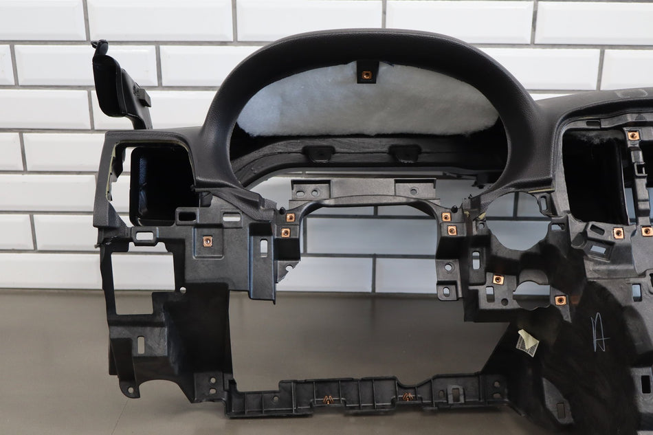 14-16 Jeep Grand Cherokee Limited Dash Panel Bare (Frost Beige)
