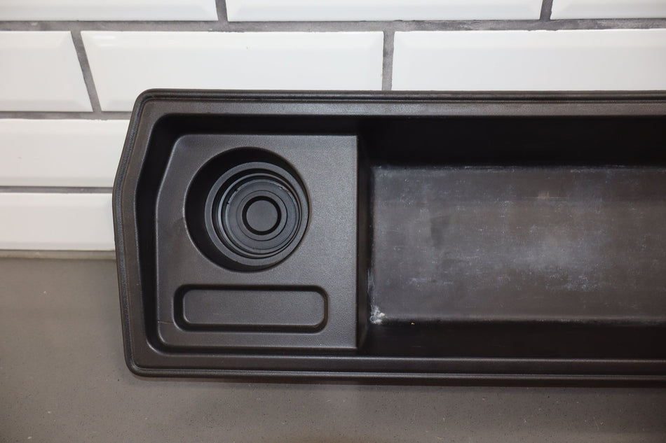2006 Hummer H2- Quarter Trim Panel