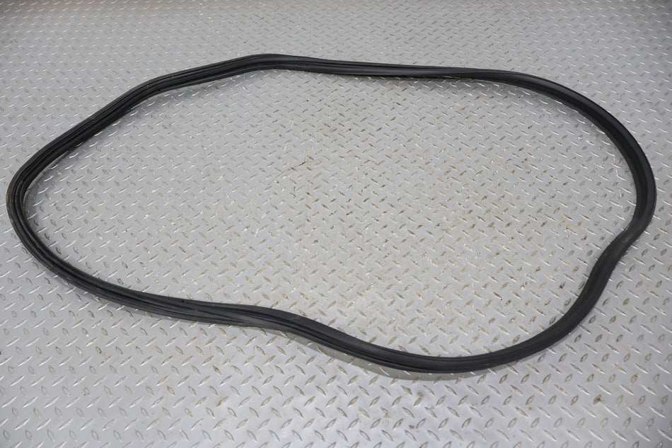 00-06 Honda S2000 AP1 & AP2 Trunk/Deck Lid WEATHER STRIPPING Gasket Seal