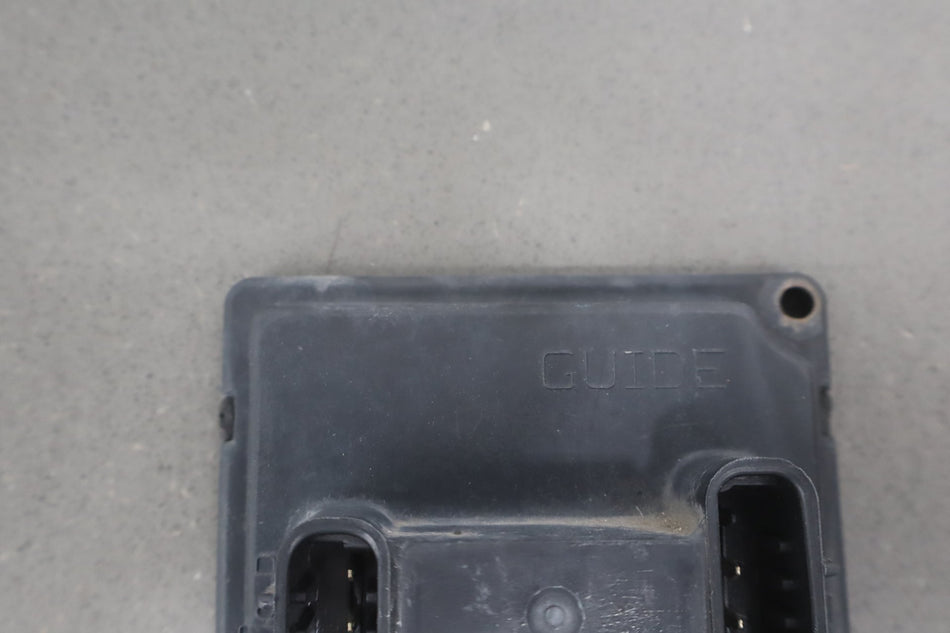 84-04 Chevrolet Corvette C4/ C5, 98-02 Firebird Headlight Control Module {Part Number}