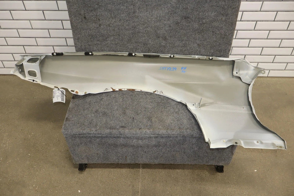 1987 Toyota Supra Right Fender