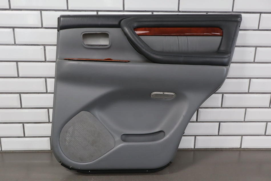 2001 Lexus LX470- Rear Door Trim