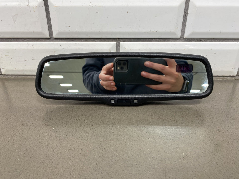 2004-2009 Lexus RX330 RX350 Auto Dimming Rear View Mirror OEM