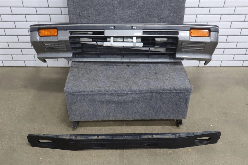 1985 Honda Prelude- Front Bumper